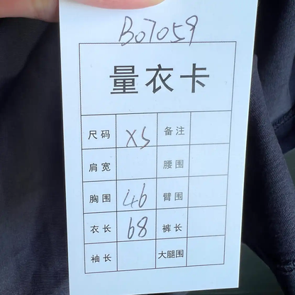 Loewe Men's XS Blue Cotton T-Shirt 0089