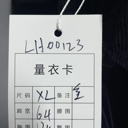 Prada Black Nylon Men's Outerwear Jacket