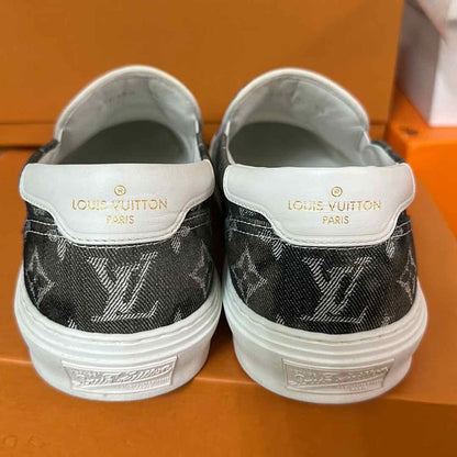 Louis Vuitton Trocadero Low Top Sneakers 0079