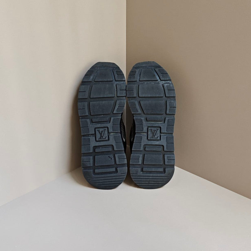 Louis Vuitton Run Away Casual Running Shoes 0079