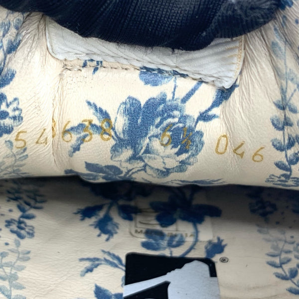 Gucci Rhyton Sport Low-Top Dad Shoes 0079