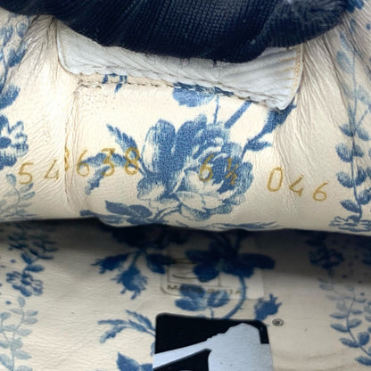 Gucci Rhyton Sport Low-Top Dad Shoes 0079