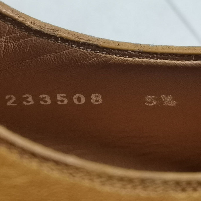 Gucci Logo Lace-Up Casual Shoes 0079