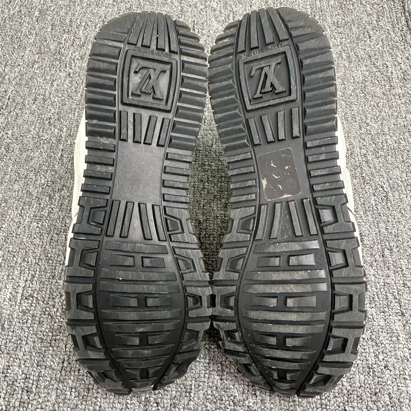 Louis Vuitton Run Away Sneakers 0079