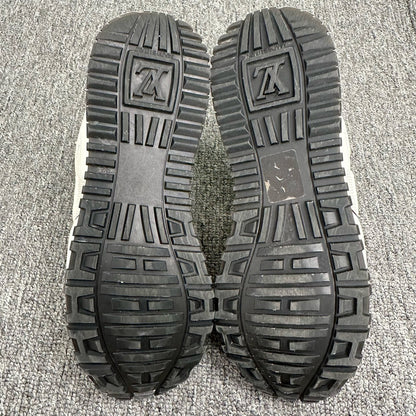 Louis Vuitton Run Away Sneakers 0079