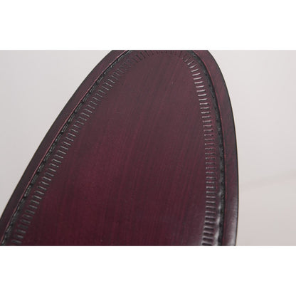 Louis Vuitton Stylish Black Casual Leather Shoes 0079