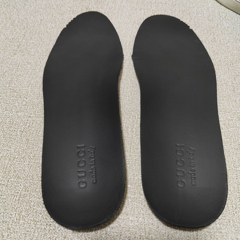 Gucci Ace Tiger Pattern Fashion Sneakers 0079