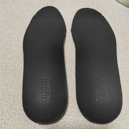 Gucci Ace Tiger Pattern Fashion Sneakers 0079