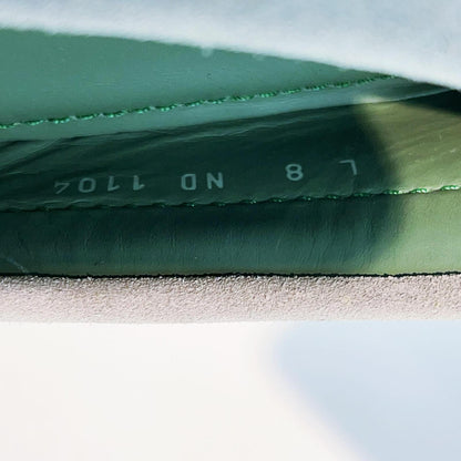 Louis Vuitton Comfortable Casual Suede Shoes for Men 0079