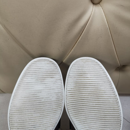 Gucci Horsebit Suede Slip-On Shoes for Men 0079