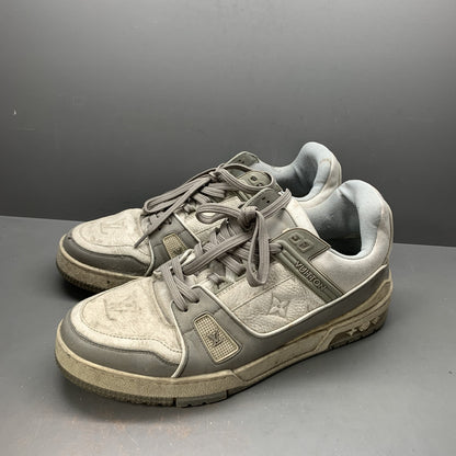 Louis Vuitton Classic Vintage Trainer Sneakers 0079