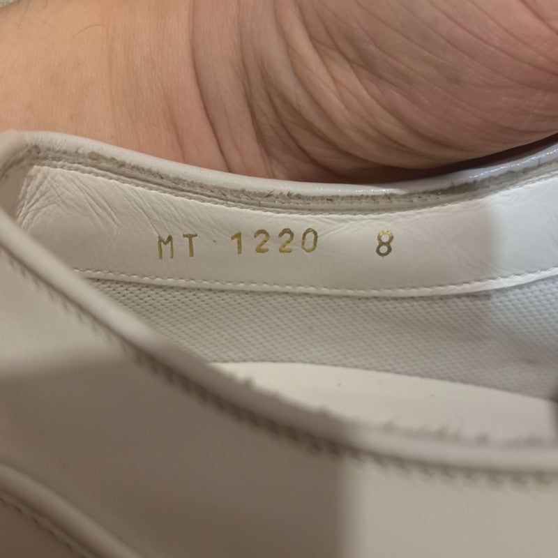 Louis Vuitton Fusion Fashion Low-top Sneakers 0079