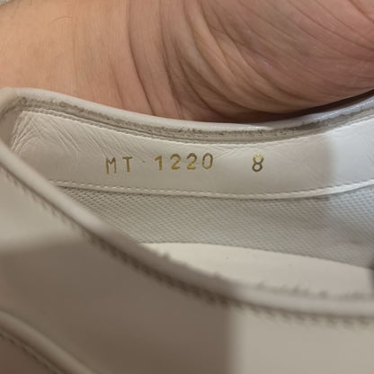 Louis Vuitton Fusion Fashion Low-top Sneakers 0079