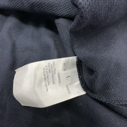Thom Browne Color-Block Short Sleeve T-Shirt