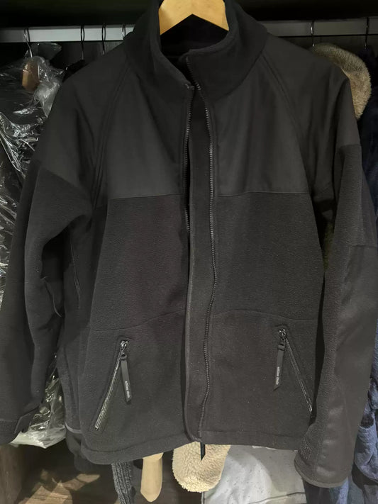 freewheelers 2023 fleece jacket