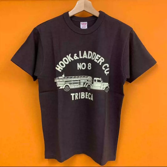 Freewheelers truck theme t-shirt