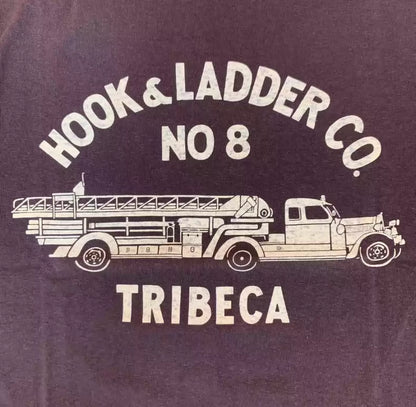 Freewheelers truck theme t-shirt