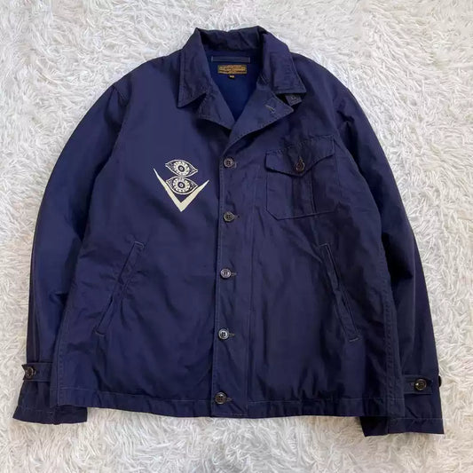 Freewheelers HELLBENT SPL. M-1941 jacket