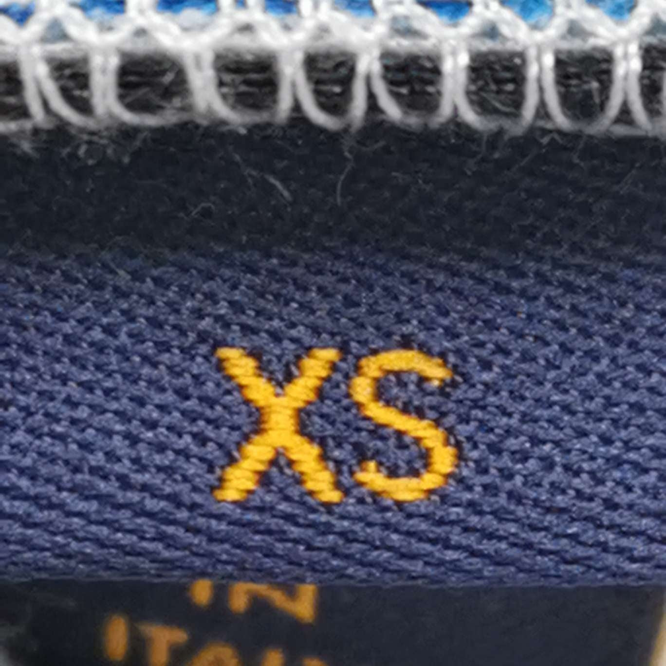 Louis Vuitton XS Cloud Print Logo Cotton T-Shirt