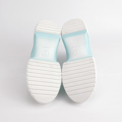 Louis Vuitton Archlight Colorblock Lace-Up Sneakers