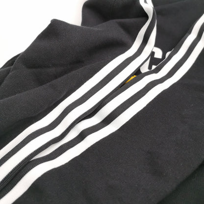 Gucci x Adidas Collaboration Logo Hoodie S