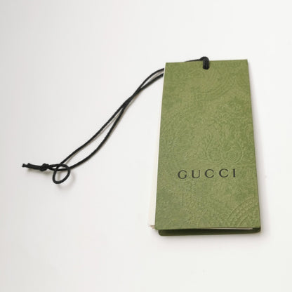 Gucci Cotton Drawstring Double G Logo Pants S