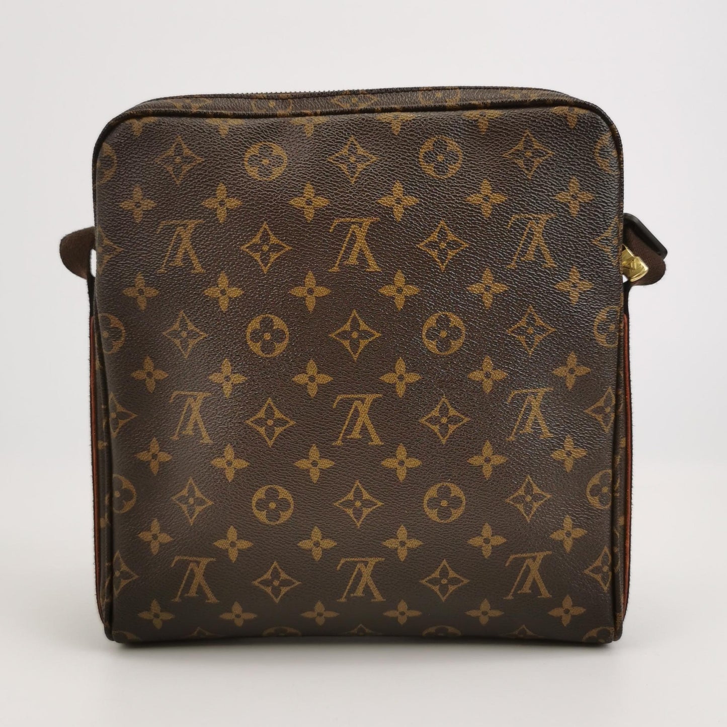 Louis Vuitton Monogram Canvas Crossbody Bag