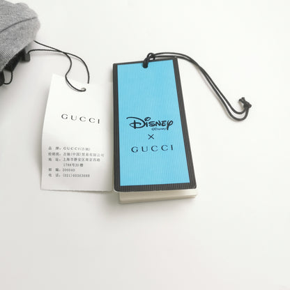 Gucci Disney Flash Graphic Crew Neck T-Shirt M