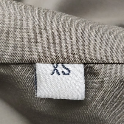 Gucci x The North Face XS Logo Zip Jacket