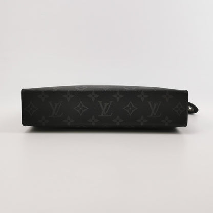 Louis Vuitton Monogram Zip Pouch