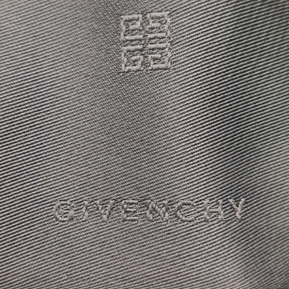 Givenchy XS Cotton Logo Crew Neck T-Shirt