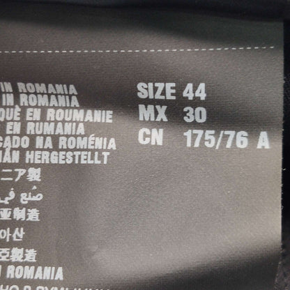 Prada Wool Solid Color XS Pants