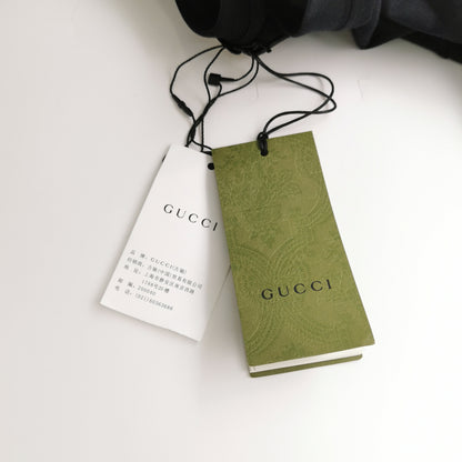 Gucci S Cotton Color-Block Letter Graphic T-Shirt