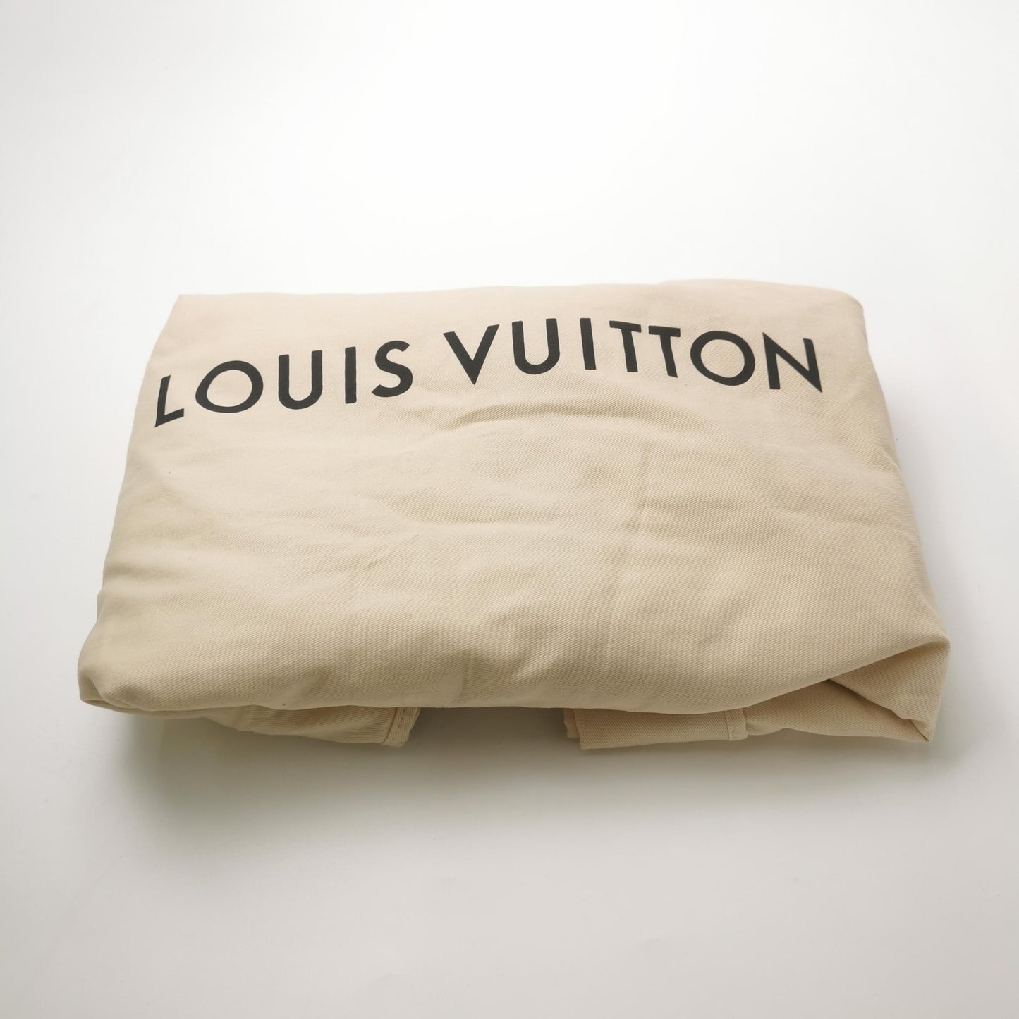 Louis Vuitton Black Monogram Hooded Puffer Jacket