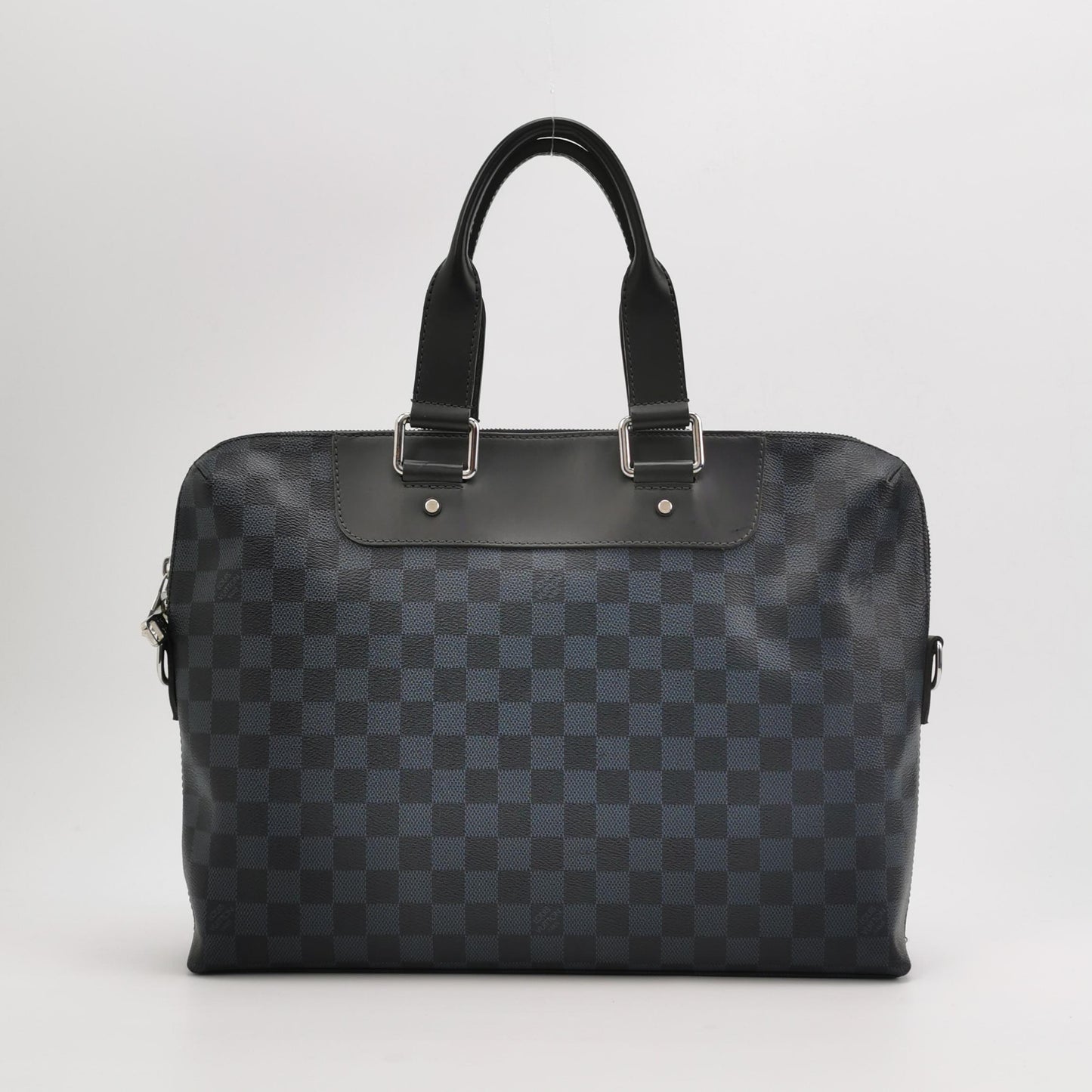 Louis Vuitton Damier Ebene Porte Documents Bag
