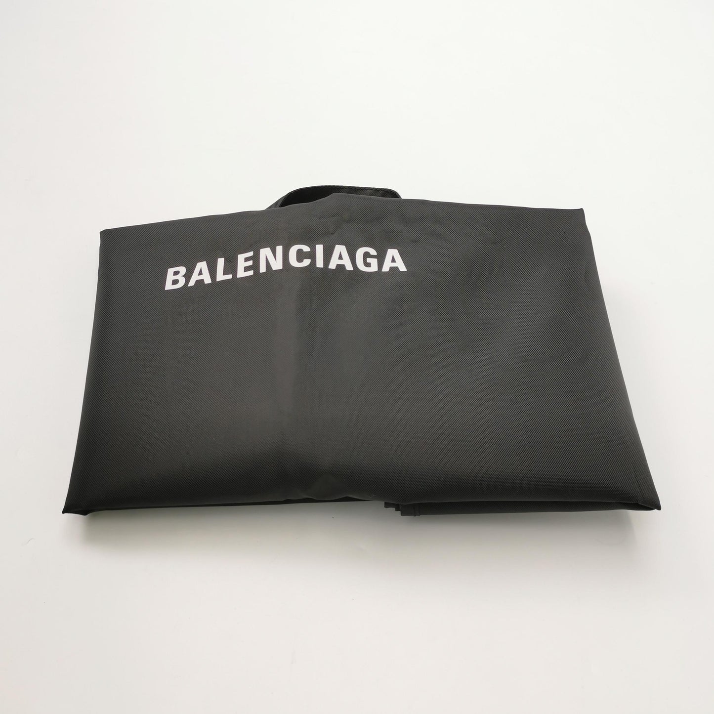 Balenciaga BB Monogram Cotton Puffer Vest XS