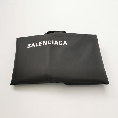 Balenciaga BB Monogram Cotton Puffer Vest XS
