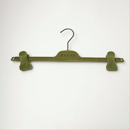 Gucci x adidas Collaboration Interlocking G Buckle Pants