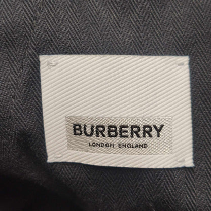 Burberry Cotton Logo Cargo Pants (L/54)