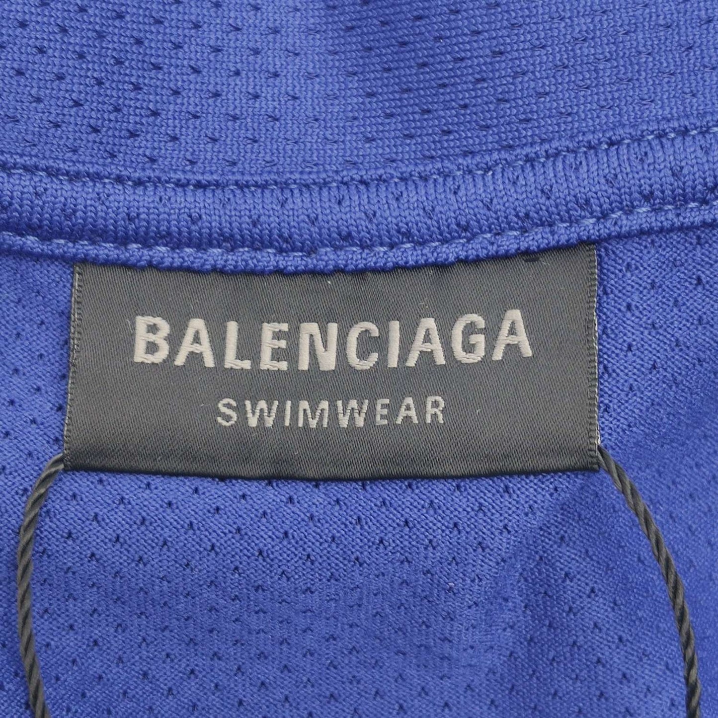 Balenciaga Logo Crewneck T-Shirt XS