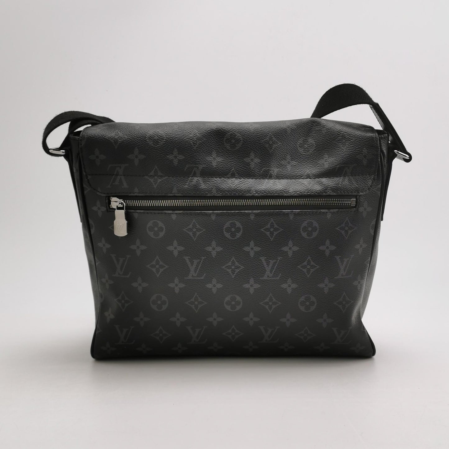 Louis Vuitton District Small Monogram Crossbody Bag