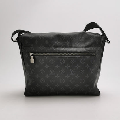 Louis Vuitton District Small Monogram Crossbody Bag