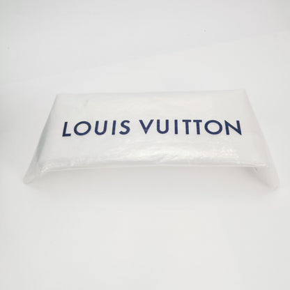 Louis Vuitton Monogram Cotton Hoodie S