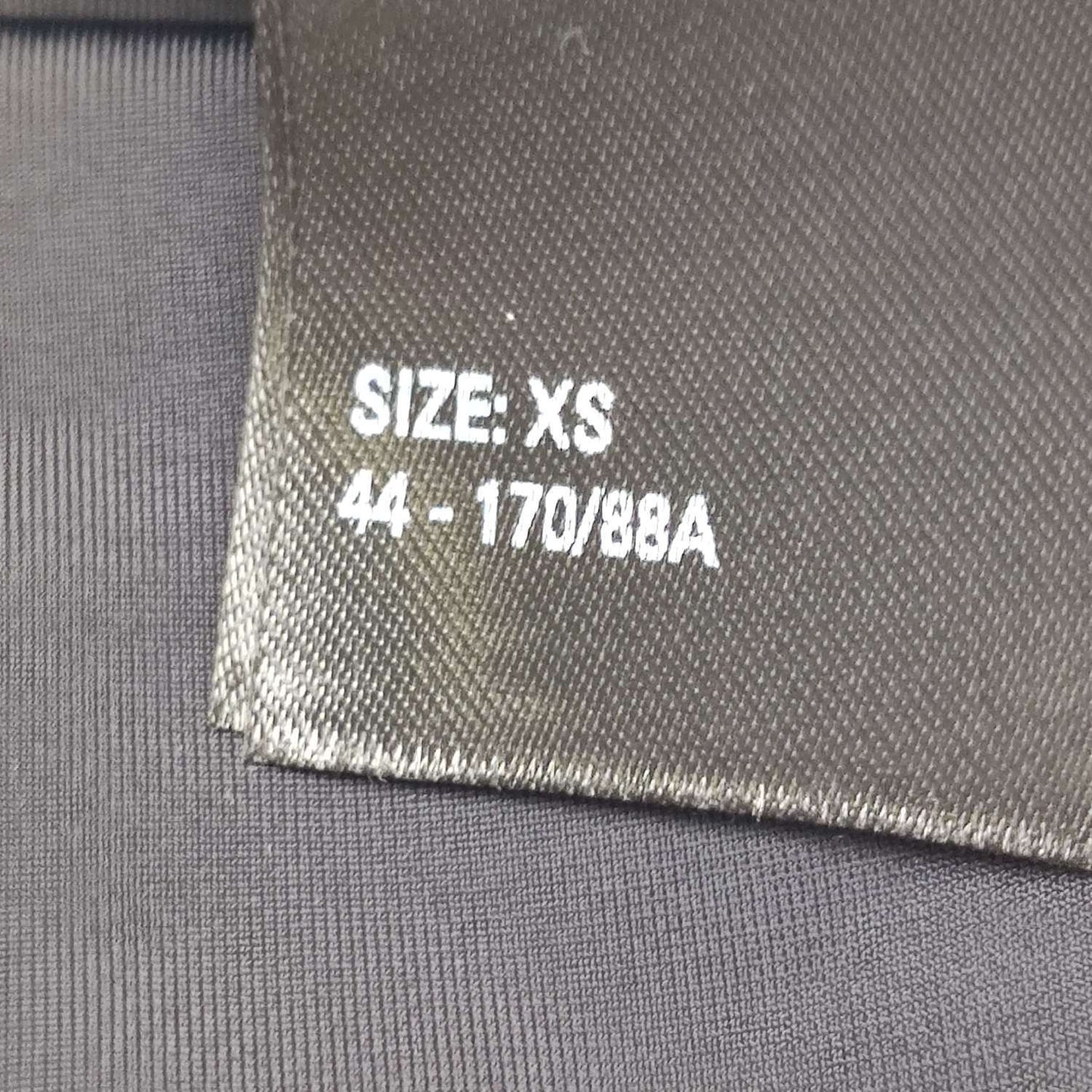 Balenciaga Monogram Crew Neck T-Shirt XS