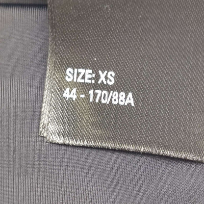 Balenciaga Monogram Crew Neck T-Shirt XS