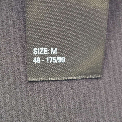 Balenciaga Solid Sleeveless Vest M