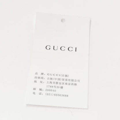 Gucci x The North Face S Cotton Hooded Jacket