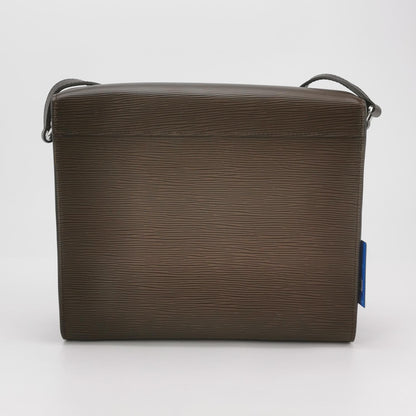 Louis Vuitton Harrington Epi Leather Crossbody Bag