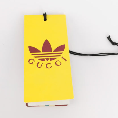 Gucci x Adidas Wool Logo Hoodie XS