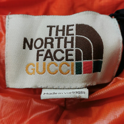 Gucci x The North Face Logo Cargo Pants XXL